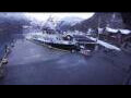 Webcam Geiranger