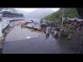 Webcam Geiranger
