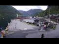 Webcam Geiranger