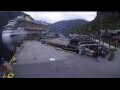 Webcam Geiranger