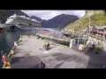 Webcam Geiranger
