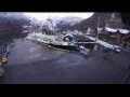 Webcam Geiranger