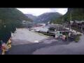 Webcam Geiranger