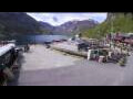 Webcam Geiranger