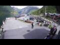 Webcam Geiranger