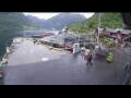 Webcam Geiranger