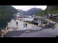 Webcam Geiranger