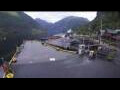 Webcam Geiranger