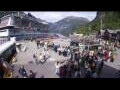 Webcam Geiranger
