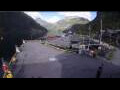 Webcam Geiranger