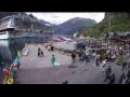 Webcam Geiranger