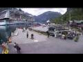 Webcam Geiranger