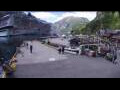 Webcam Geiranger