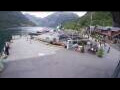 Webcam Geiranger