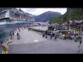 Webcam Geiranger