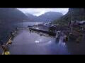 Webcam Geiranger