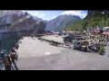 Webcam Geiranger