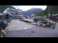 Webcam Geiranger