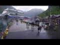 Webcam Geiranger
