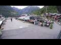 Webcam Geiranger
