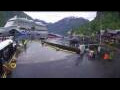 Webcam Geiranger