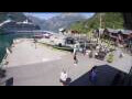 Webcam Geiranger
