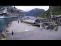 Webcam Geiranger