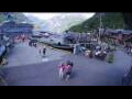 Webcam Geiranger