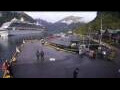 Webcam Geiranger