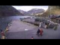 Webcam Geiranger