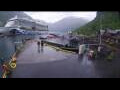 Webcam Geiranger
