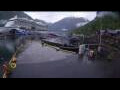 Webcam Geiranger