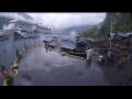 Webcam Geiranger