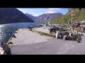 Webcam Geiranger