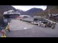 Webcam Geiranger