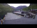 Webcam Geiranger