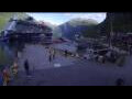 Webcam Geiranger