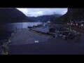 Webcam Geiranger