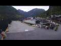 Webcam Geiranger