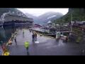 Webcam Geiranger