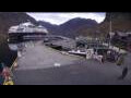 Webcam Geiranger