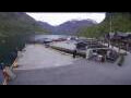 Webcam Geiranger