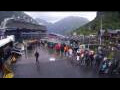 Webcam Geiranger