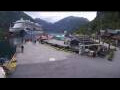 Webcam Geiranger