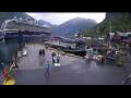 Webcam Geiranger