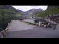 Webcam Geiranger