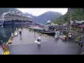 Webcam Geiranger