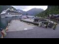 Webcam Geiranger