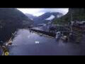 Webcam Geiranger
