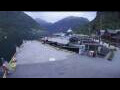 Webcam Geiranger